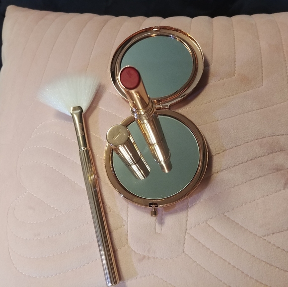 Ted Baker Other - Ted Baker 4 Pc. Cosmetics Bundle